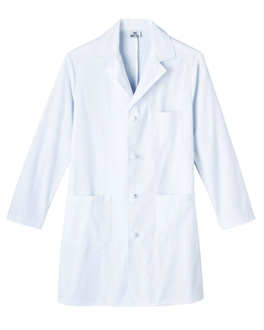 Extremely Expensive Lab Coat